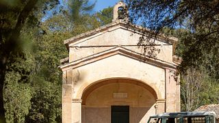 La grande évasion au Château d'Astros