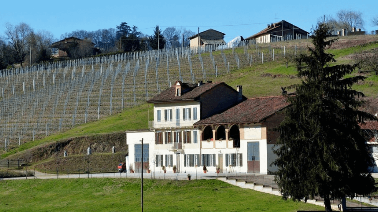 Casa Vinicola Franco Francesco