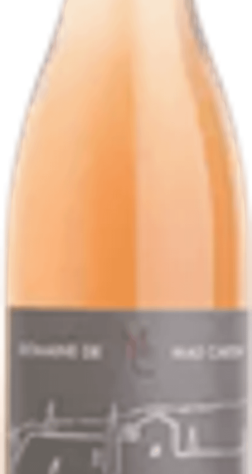Rosé Fûté - Domaine des Mas Caron
