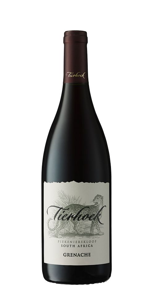 Tierhoek - Tierhoek Grenache Noir 2022