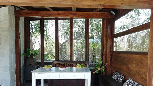 Cinco vinhos e iguarias locais na Azienda Fausta Mansio
