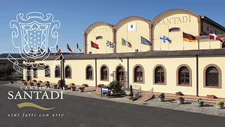 Cantina Santadi: A Sardinian Wine Experience