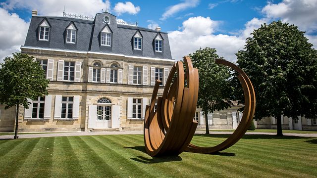 Château Malescasse