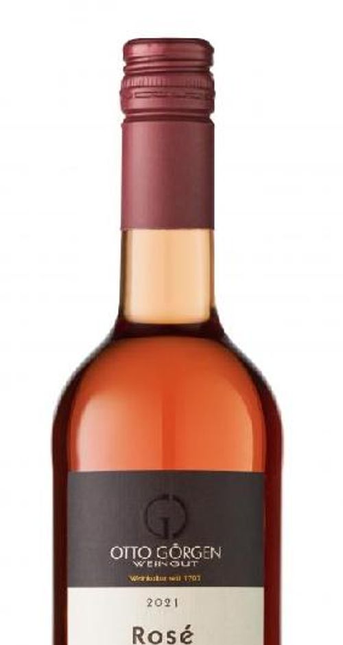 2023 Pinot Noir Rosé