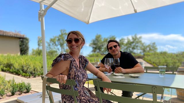 Full day tour to Rioja