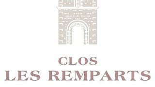 Weinprobe und Besichtigung im Château Les Remparts