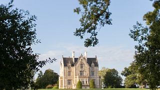 Château Lanessan