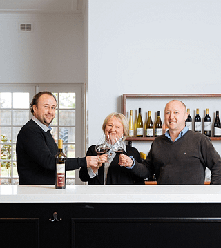 Elderton Wines