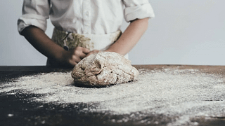Cursos de cocina en Scalarea Estate Crete
