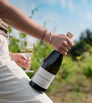 Domaine de Haute Perche