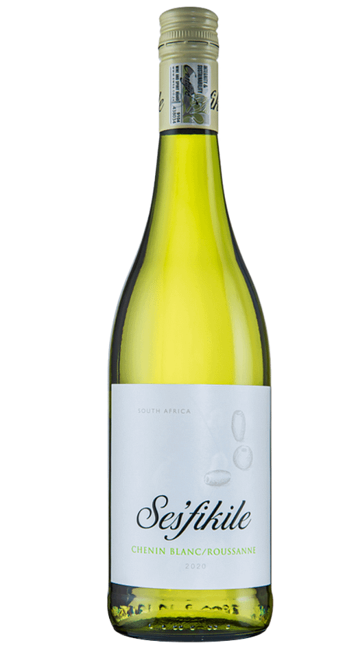 Chenin Blanc Rousanne | Ses’fikile Wines