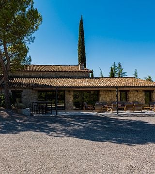 À la découverte des vins d'Abadal
