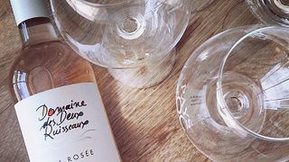 Degustação de vinhos e tour na Famille Valery