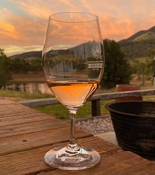 Upplev vinprovning på Skim Stone Wines