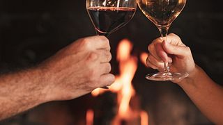Klassisk vinprovningsupplevelse på Tenuta Pribus