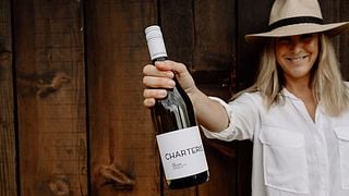 Expérience de dégustation de vins Charteris chez Charteris Wines