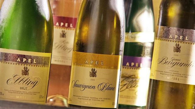 Weingut Hubertus M. Apel