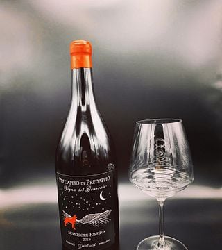 Besuchen Sie das Weingut bei Vini Nico Lucci