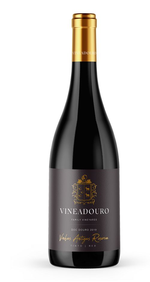 Vineadouro Vinhas Antigas Tinto - Vineadouro Boutique Wines Lda
