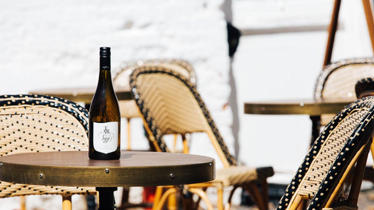 Tar & Roses Winery