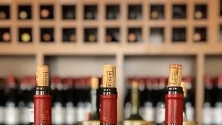 Macedonia Organic Wine Tour & Tasting at Ktima Tatsis