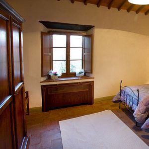 Apartment Stay at Castello di Meleto