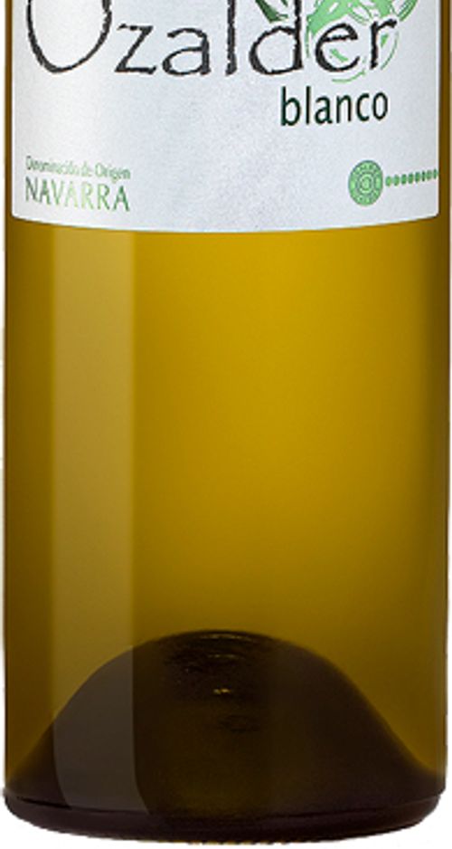 Ozalder White - Bodega Ozalder