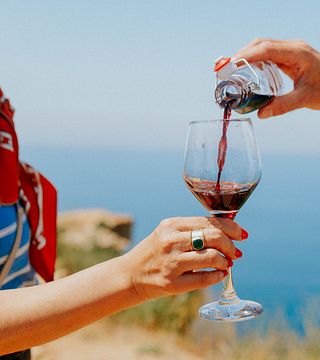Medelhavsdröm: Cassis, Calanques båttur och vin