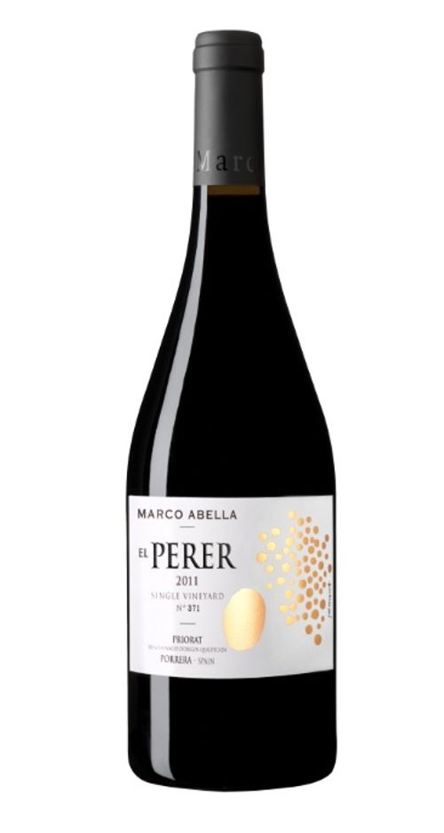 The Perer - Marco Abella