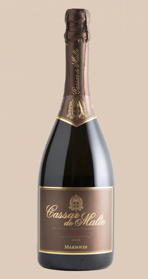 Cassar de Malte