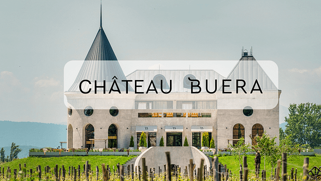 Specialerbjudanden på Chateau Buera