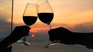 Profitez d'une visite privée de luxe des vins du Priorat au départ de Barcelone
