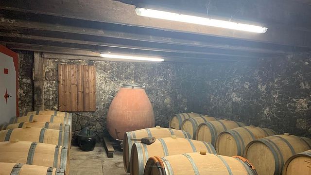 Clos De Noel