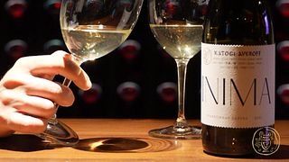 Katogi Averoff Winery