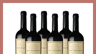 Premium-Weinprobe bei Intervino