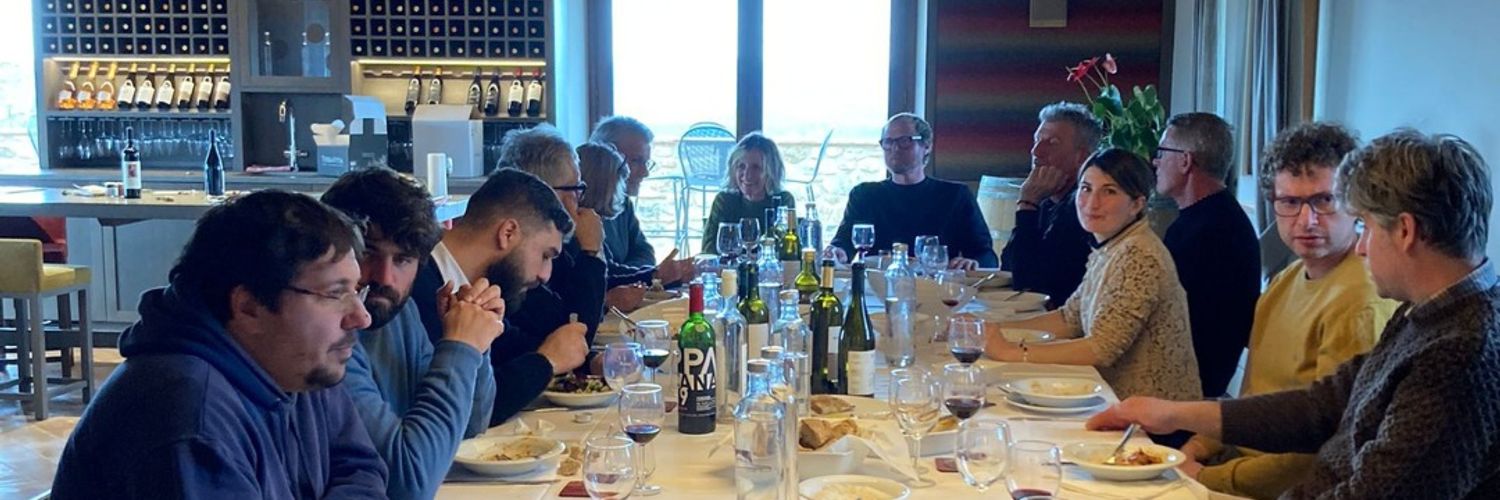 Torre Bisenzio Winery 8 Wt2025
