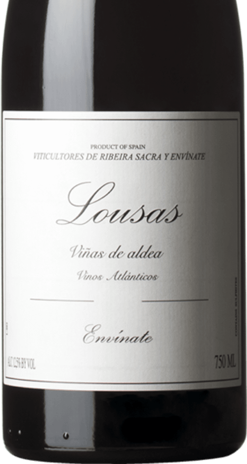 Lousas Viñas de Aldea