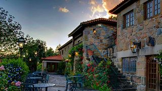 Besichtigung und Weinprobe in der Quinta Das Escomoeiras