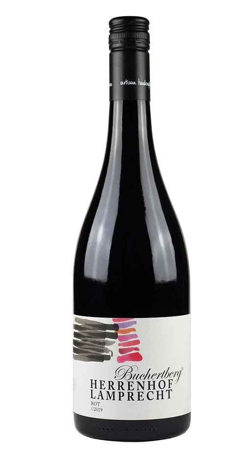 Buchertberg Red - Herrenhof Lamprecht