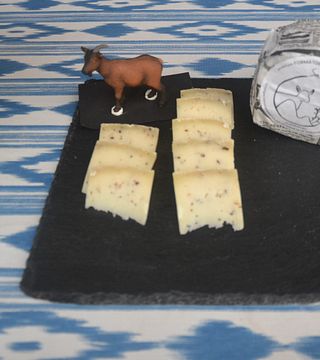 Mallorca Wine and Cheese Tasting