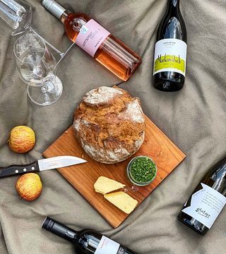 Dégustation de vins haut de gamme et visite au Weingut Walter Glatzer