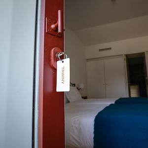 Morgadio da Calçada Douro vin och hotell