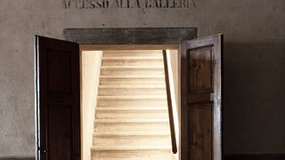 Simple Tasting at Tenuta di Montefoscoli