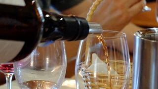 Visite privée premium de Vinho Verde et de la vallée du Douro : visite de 3 établissements vinicoles avec dégustations de vins et déjeuner
