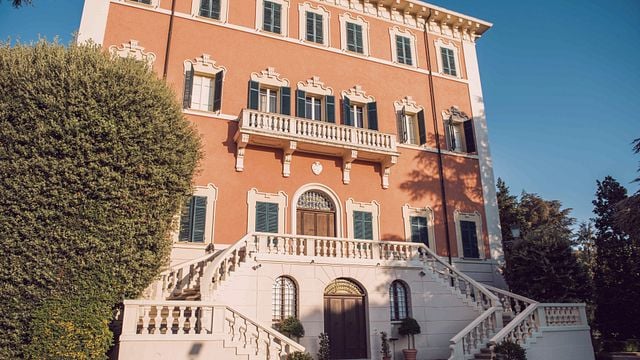 Scopri Un Luogo Incontaminato da Pandolfa Noelia Ricci