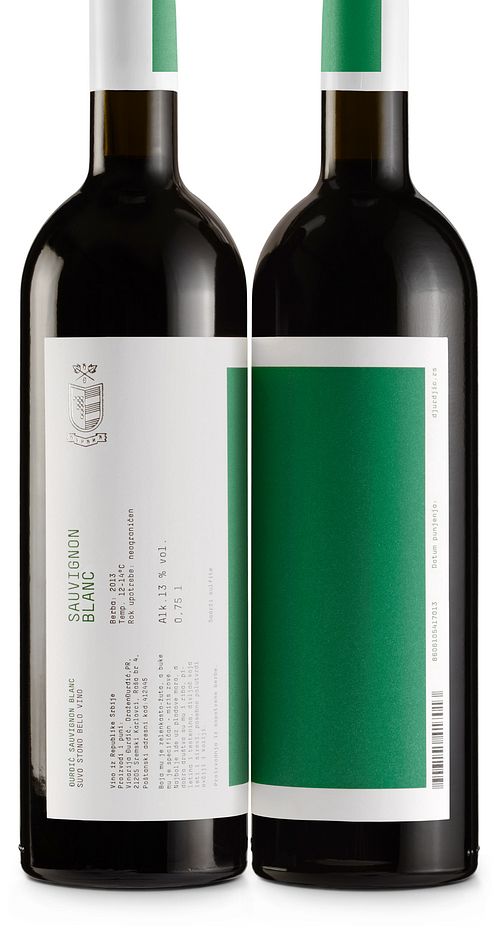Sauvignon Blanc