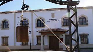 Descubre La Jaraba: Experiencia de Cata de Vinos, Oleoturismo y Lácteoturismo