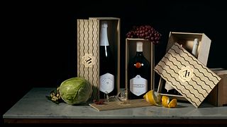 Emilia-Romagna Wine Journey at Mossi 1558