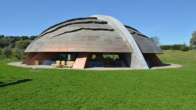 Tenuta Castelbuono