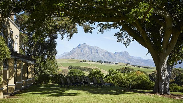SylvanVale Winery